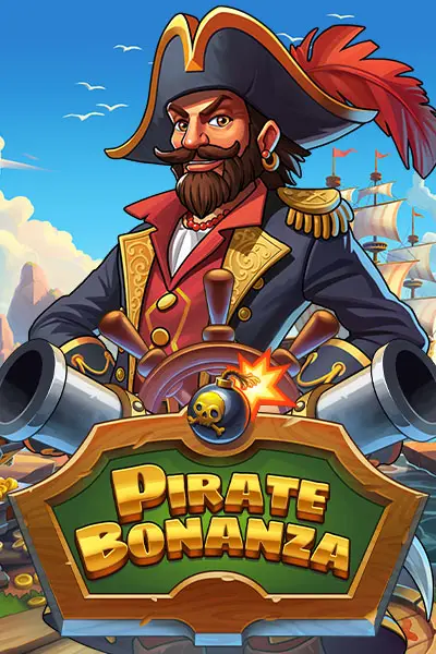 Pirate Bonanza thumbnail